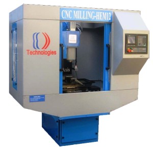 CNC Milling HEM12 (2)